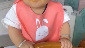 小宝宝吃蓝瓜好吗视频,宝宝辅食新选择